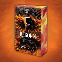 Load image into Gallery viewer, Reborn: Jaymin Eve
