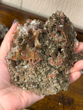 Load image into Gallery viewer, Dogtooth Calcite
