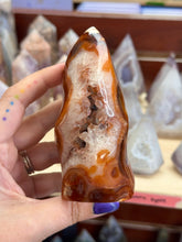 Load image into Gallery viewer, Carnelian
