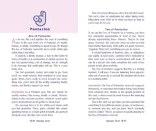 Load image into Gallery viewer, Spoopy Tarot Deck
