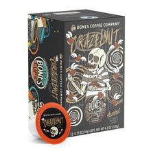 Load image into Gallery viewer, Crazelnut Coffee Pods | 12 Count | Flavored Coffee Pods
