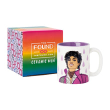Load image into Gallery viewer, Purple Reign Coffee Mug
