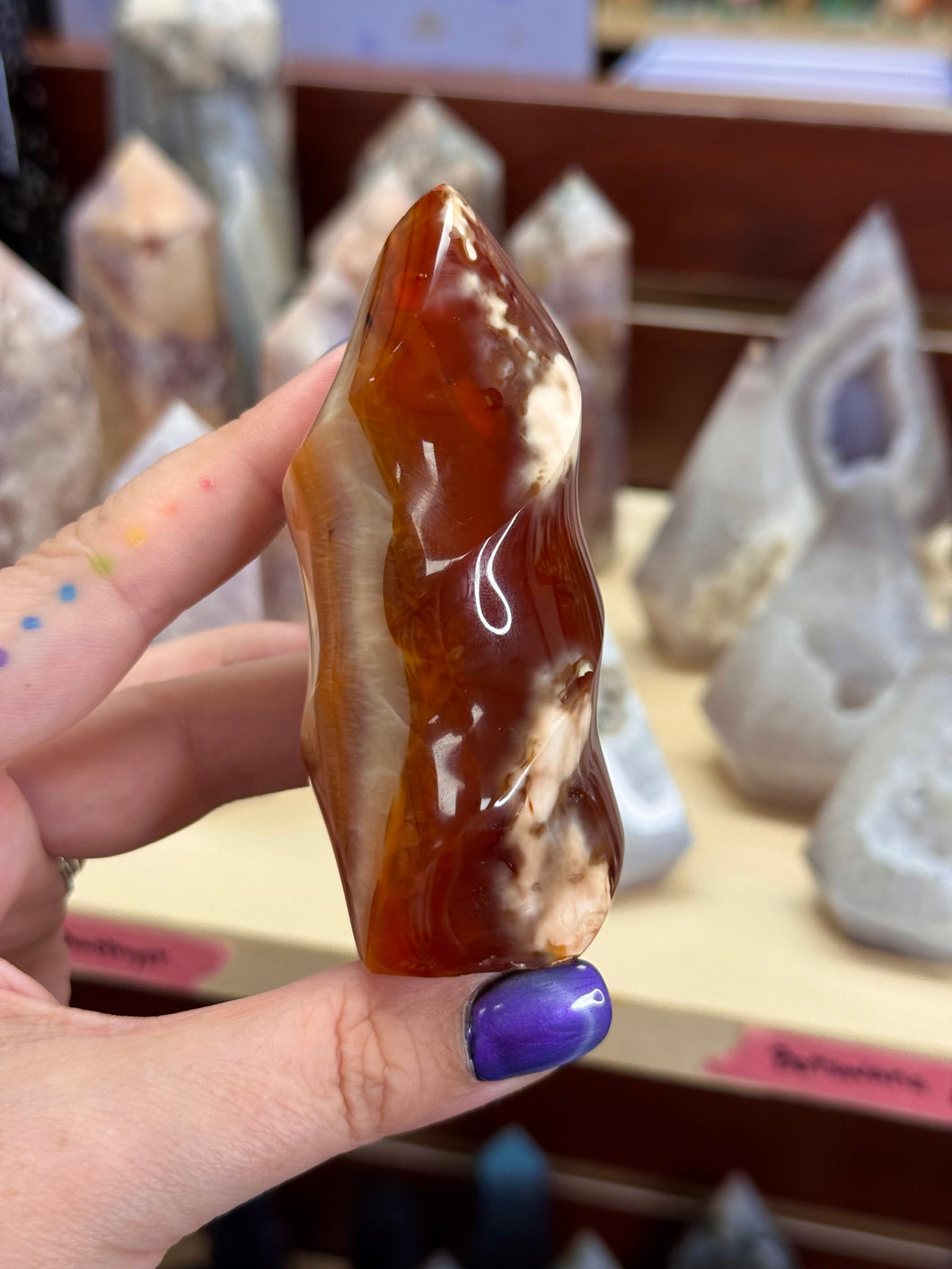 Carnelian