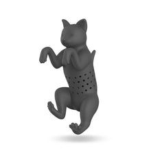 Load image into Gallery viewer, Purrtea - Cat Tea Infuser
