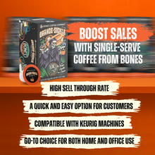 Load image into Gallery viewer, Crazelnut Coffee Pods | 12 Count | Flavored Coffee Pods
