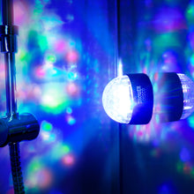 Load image into Gallery viewer, Shower Disco Light
