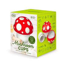 Load image into Gallery viewer, Mushroom Cups - Measuring Cups
