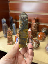 Load image into Gallery viewer, Purple Chalcedony
