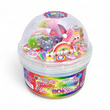 Load image into Gallery viewer, Totally Awesome 80’s Slime
