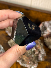 Load image into Gallery viewer, RARE Namibia Black Tourmaline
