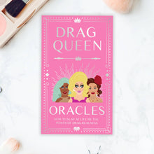 Load image into Gallery viewer, Drag Queen Oracles Card Pack
