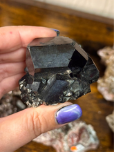 Load image into Gallery viewer, RARE Namibia Black Tourmaline
