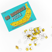 Load image into Gallery viewer, Go Bananas Puzzle
