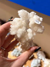 Load image into Gallery viewer, Cave Calcite - White Aragonite
