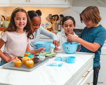 Load image into Gallery viewer, Bluey My First Kitchen Set
