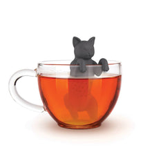 Load image into Gallery viewer, Purrtea - Cat Tea Infuser
