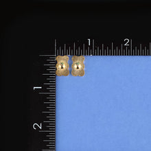 Load image into Gallery viewer, Gummy Bear Earrings
