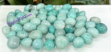 Load image into Gallery viewer, 2 Lbs Natural Amazonite Tumble Healing Energy
