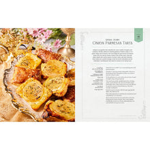 Load image into Gallery viewer, A Feast of Thorns and Roses: The Unofficial Cookbook
