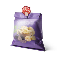 Load image into Gallery viewer, Shroommates - Mushroom Bag Clips- Set of 4
