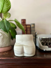 Load image into Gallery viewer, Booty Planter: Multi-Colored
