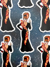Load image into Gallery viewer, Vinyl Decal - Bianca Del Rio - RuPaul&#39;s Drag Race

