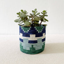 Load image into Gallery viewer, Storage Plant Basket (Set of 3): Mutala
