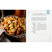 Load image into Gallery viewer, A Feast of Thorns and Roses: The Unofficial Cookbook
