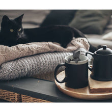 Load image into Gallery viewer, Purrtea - Cat Tea Infuser
