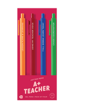 Load image into Gallery viewer, Jotter Sets 4 Pack (New Sets!!!): Fuck If I Know
