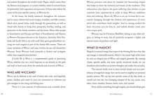 Load image into Gallery viewer, A Little Bit of Wicca by Cassandra Eason
