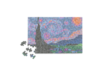 Load image into Gallery viewer, A Night to Remember - Artist Viz
