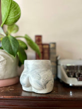 Load image into Gallery viewer, Booty Planter: Multi-Colored
