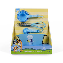 Load image into Gallery viewer, Bluey My First Kitchen Set
