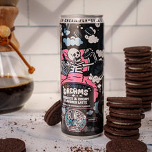 Load image into Gallery viewer, Cookies N' Dreams Latte | 12-Pack | Flavored Coffee: 12-Pack
