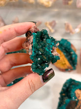 Load image into Gallery viewer, Dioptase
