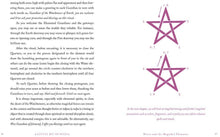 Load image into Gallery viewer, A Little Bit of Wicca by Cassandra Eason
