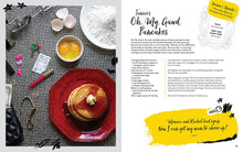Load image into Gallery viewer, Friends: The Official Cookbook
