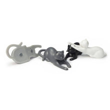 Load image into Gallery viewer, Magneticats - Cat Fridge Magnets - Set of 4

