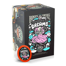 Load image into Gallery viewer, Cookies N' Dreams Coffee Pods | 12 Count | Flavored Coffee
