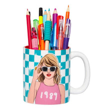 Load image into Gallery viewer, Taylor 1989 Coffee Mug
