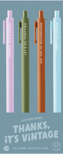 Load image into Gallery viewer, Jotter Sets 4 Pack (New Sets!!!): I Wet My Plants
