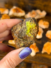 Load image into Gallery viewer, Pyromorphite
