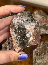 Load image into Gallery viewer, Dogtooth Calcite
