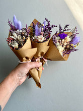 Load image into Gallery viewer, The Everyday Bouquet: Dark hues
