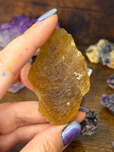 Load image into Gallery viewer, Yellow Fluorite
