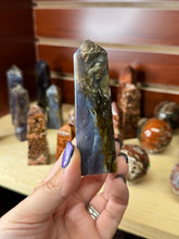 Load image into Gallery viewer, Purple Chalcedony
