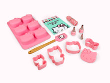 Load image into Gallery viewer, Hello Kitty® Ultimate Baking Party Set
