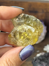 Load image into Gallery viewer, Yellow Fluorite
