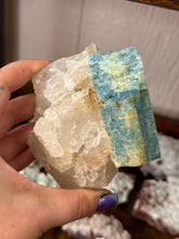 Load image into Gallery viewer, Aquamarine

